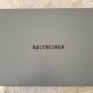 Balenciaga Sock Sneaker